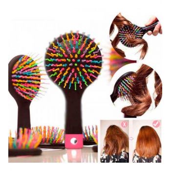 Eyecandy Rainbow Volume Brush